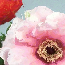 Painterly 002
